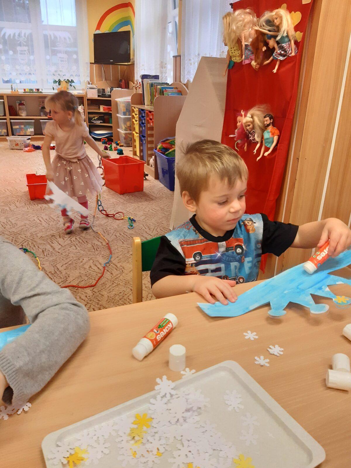 Tři králové - Dráčci - 3