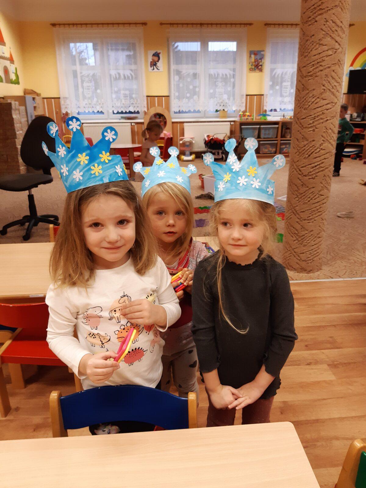 Tři králové - Dráčci - 4