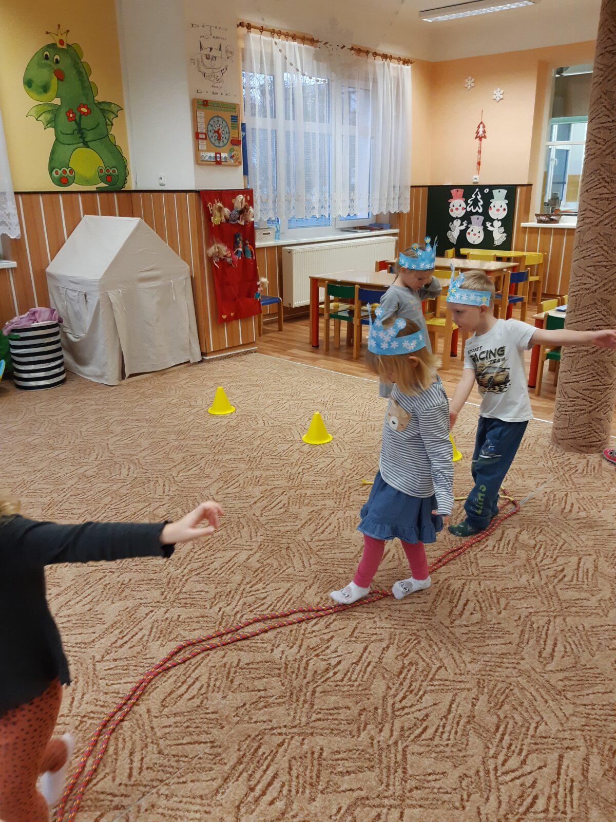 Tři králové - Dráčci - 8