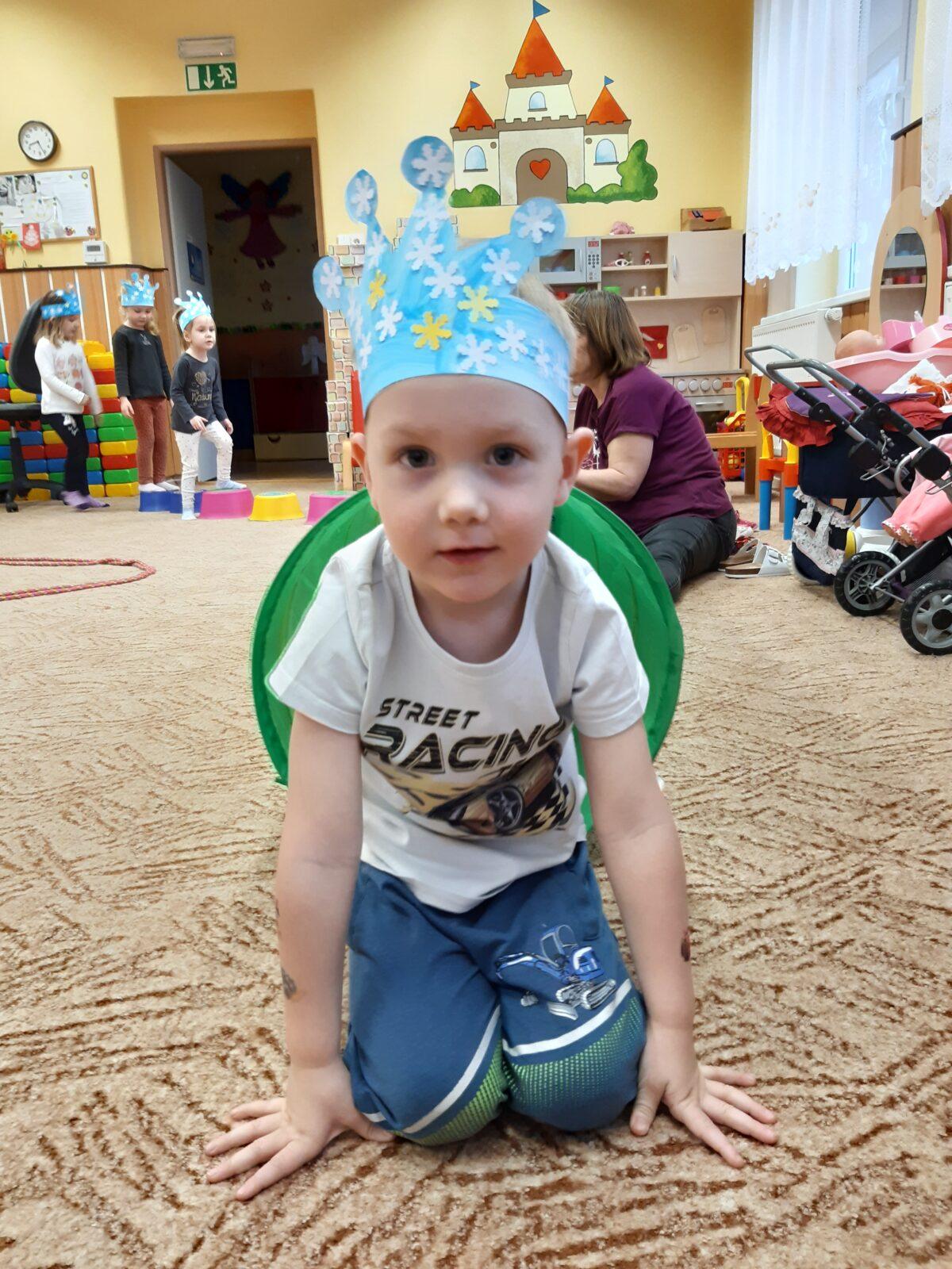 Tři králové - Dráčci - 12