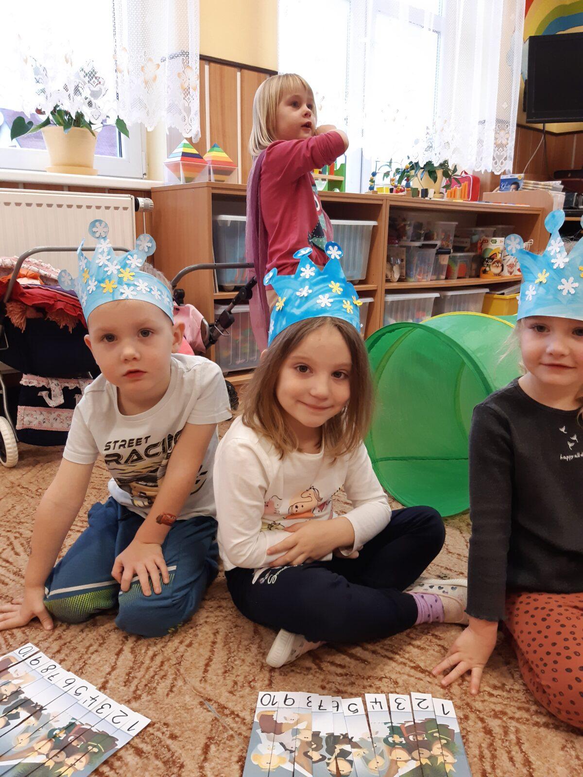 Tři králové - Dráčci - 18