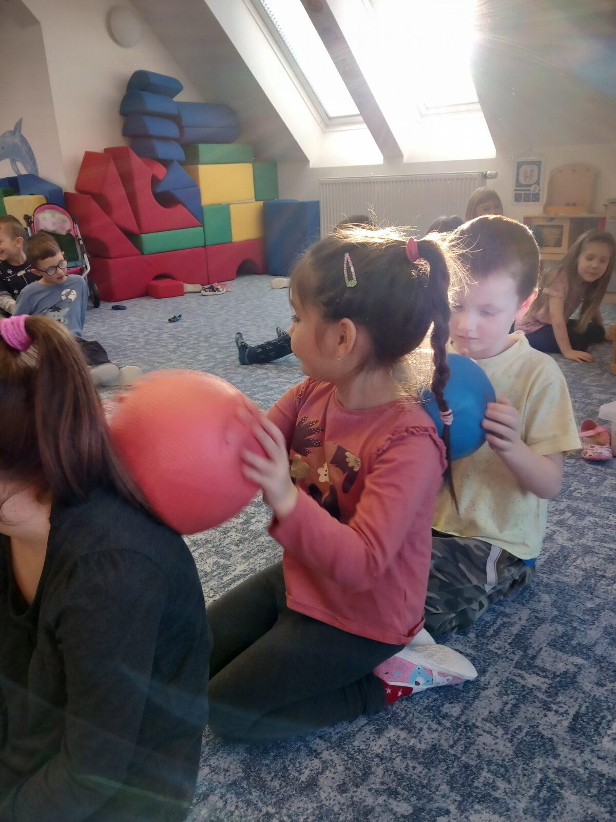 "Kamínek odpočinku" u předškoláčků... - 28