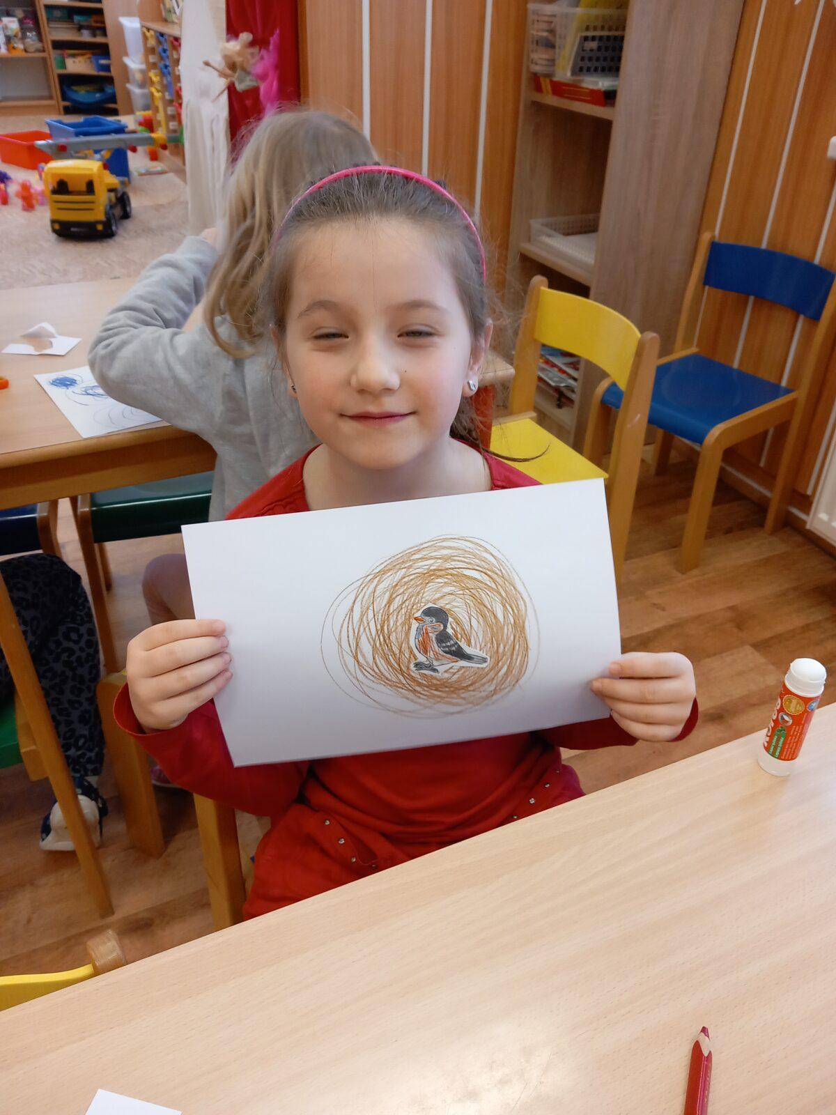 "Kamínek odpočinku" u předškoláčků... - 32