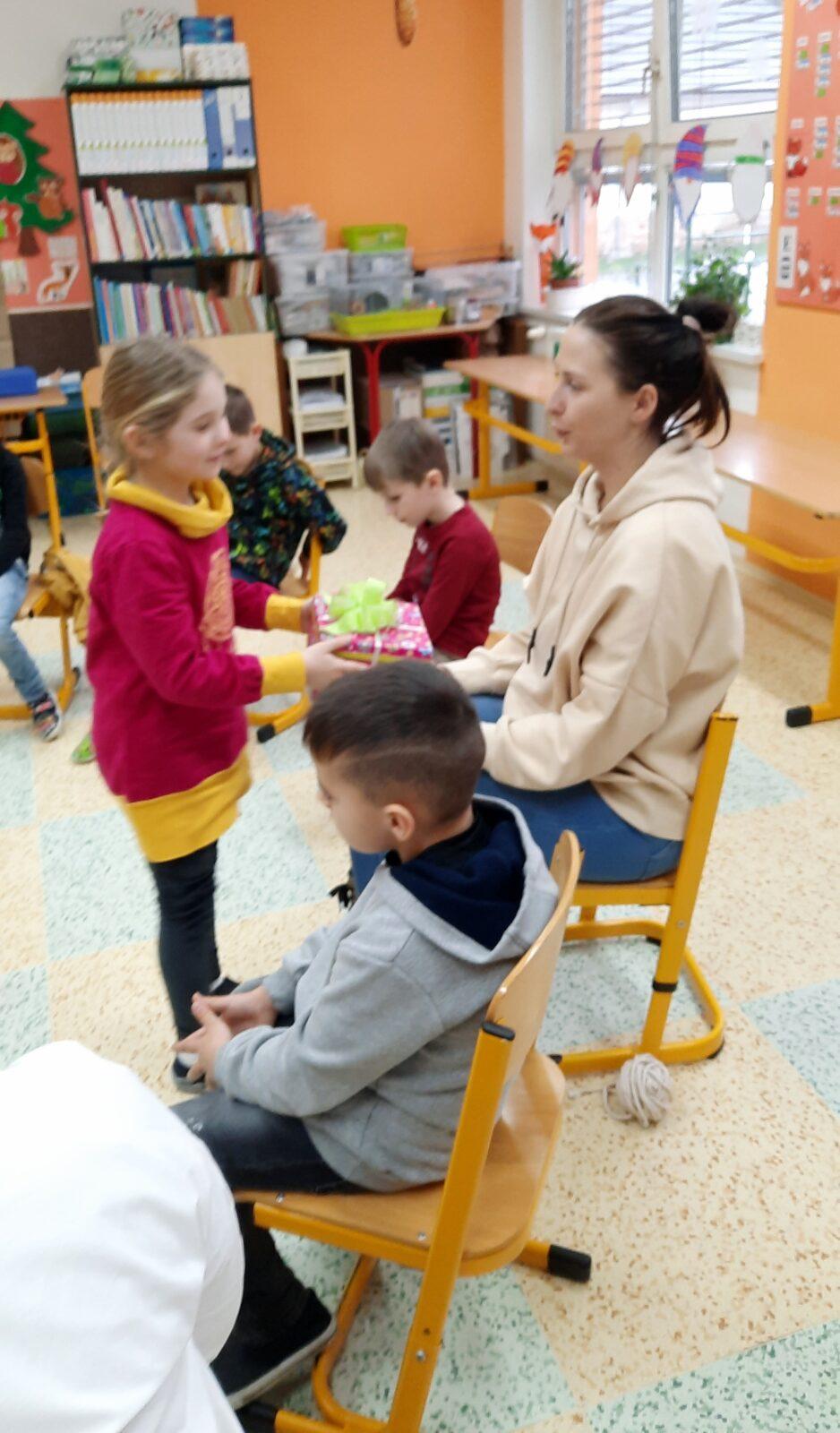 26. 1. Preventivní program v 1.B - 29