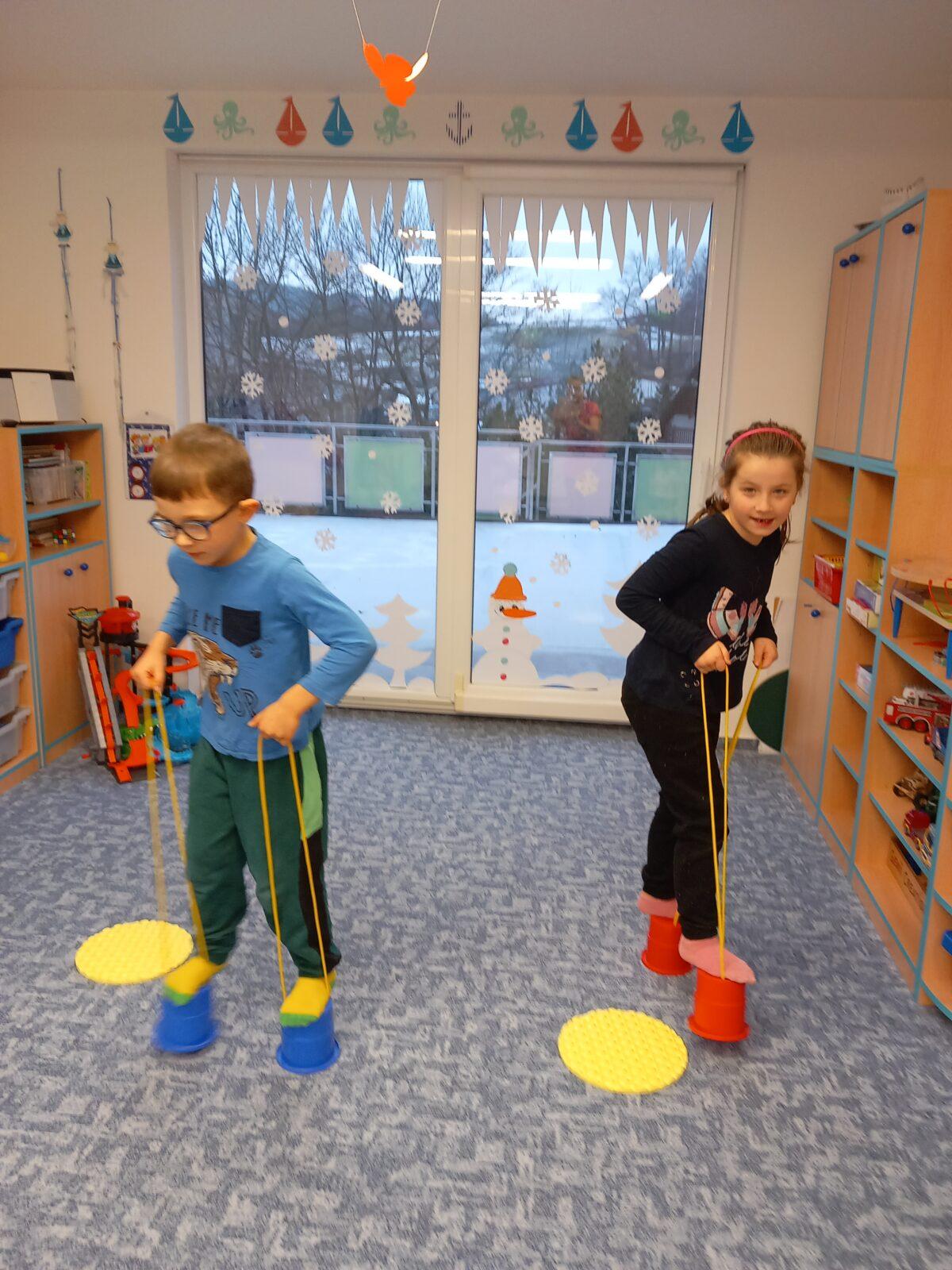 "Kamínek odpočinku" u předškoláčků... - 70