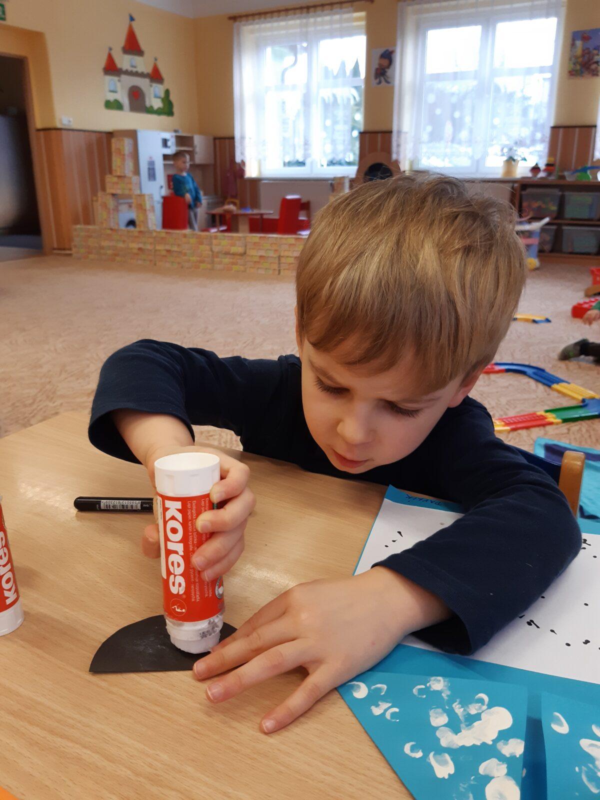 Ptáčci v zimě - 8