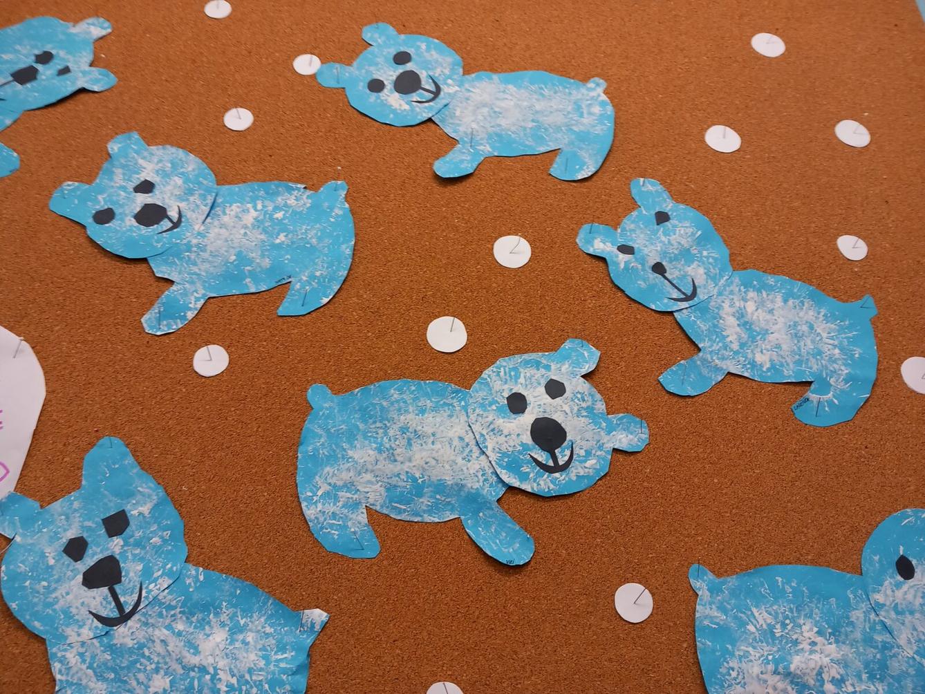 "Kamínek odpočinku" u předškoláčků... - 74