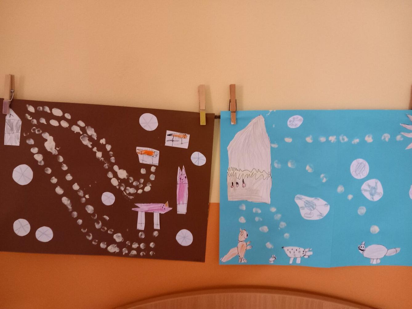 Námořníčci v únoru - 2