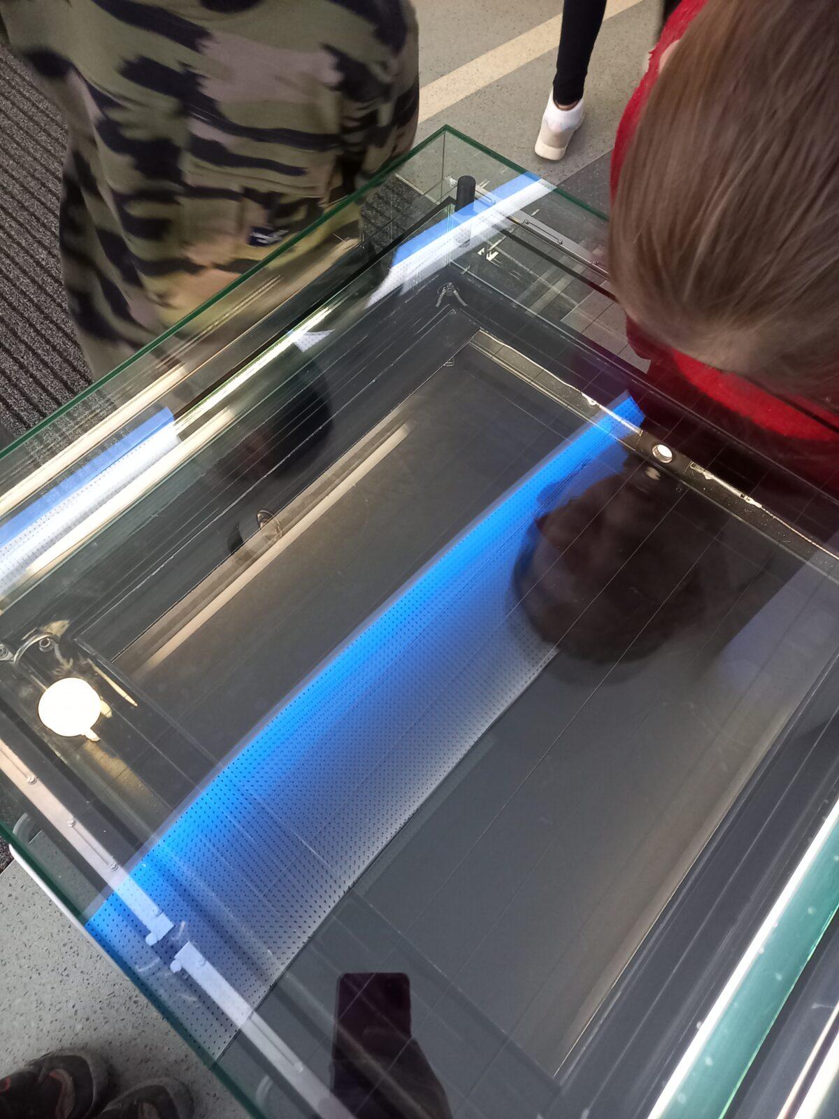 5. třída v Planetáriu v Hradci Králové - 15