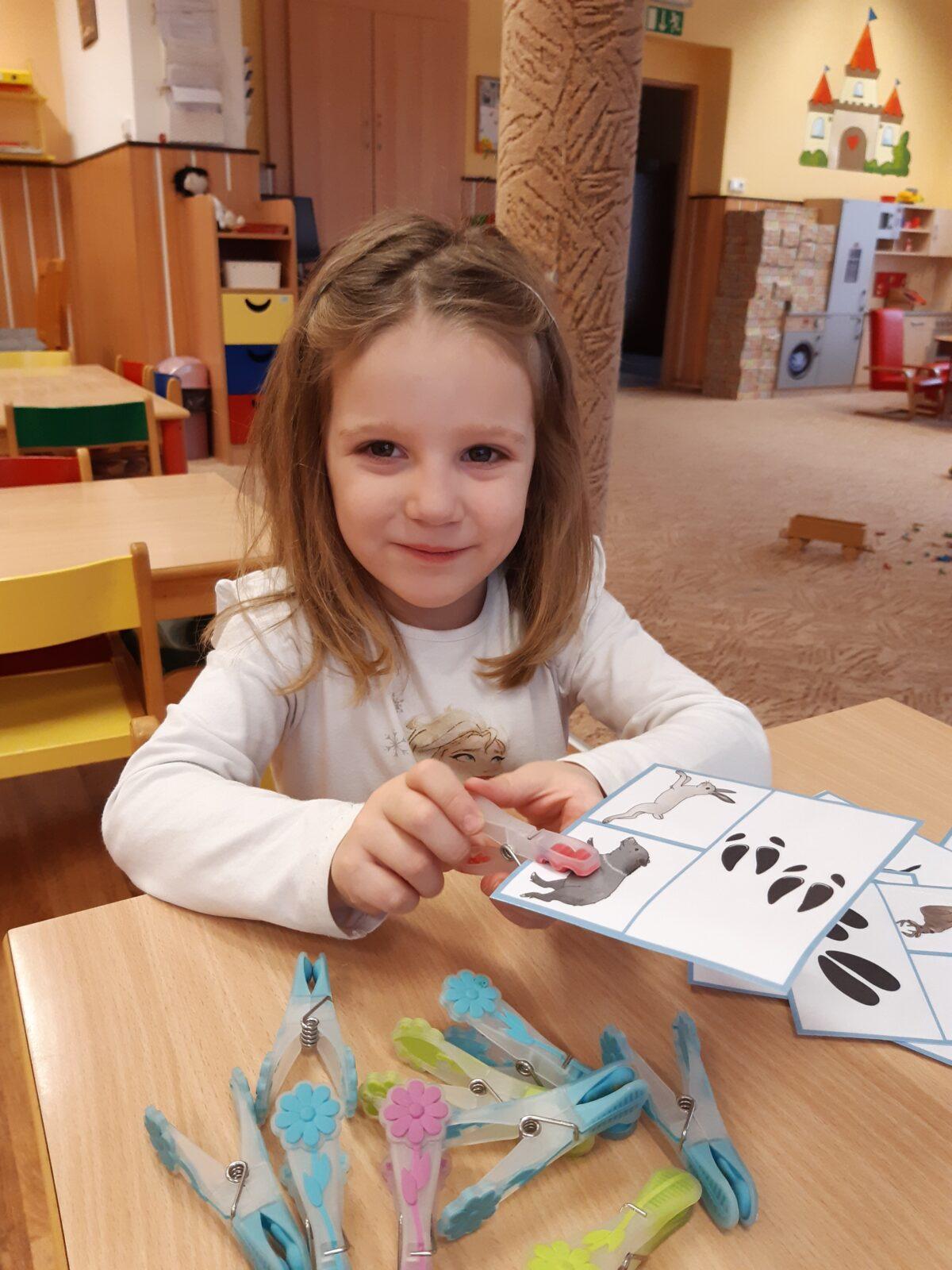 Ptáčci v zimě - 10