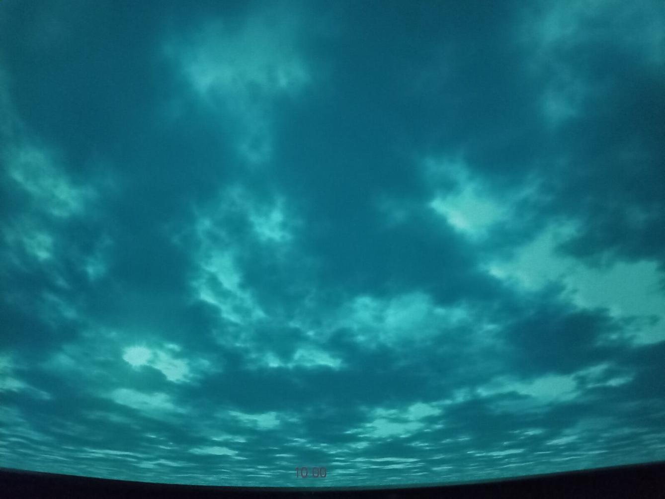 5. třída v Planetáriu v Hradci Králové - 22