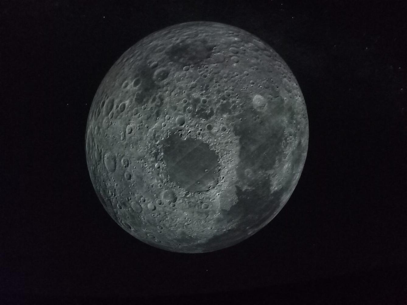 5. třída v Planetáriu v Hradci Králové - 23