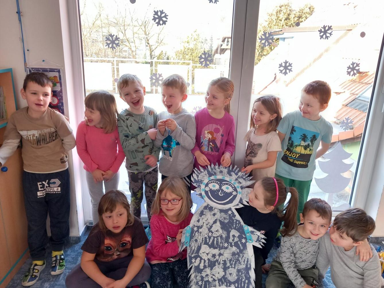 Námořníčci v únoru - 4