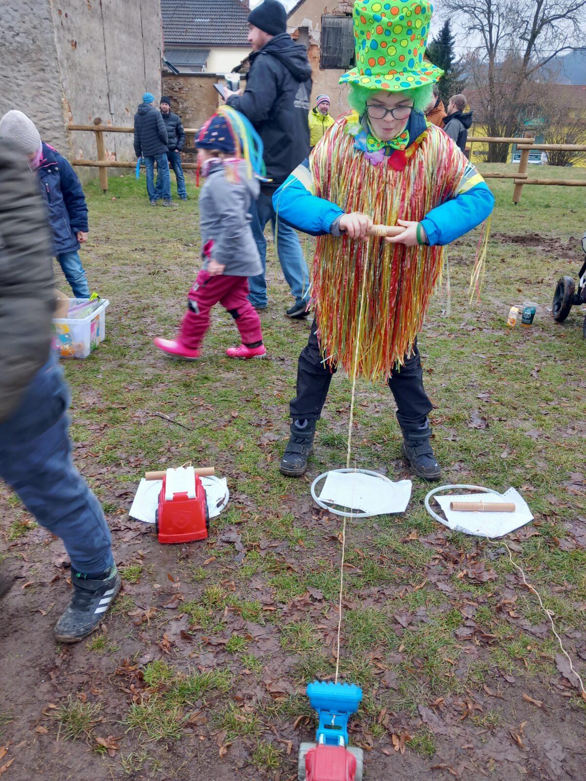 Masopust 2023 - 33