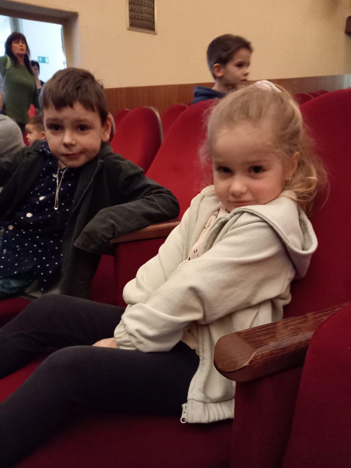 Návštěva divadelního představení "Hastrman" - 3