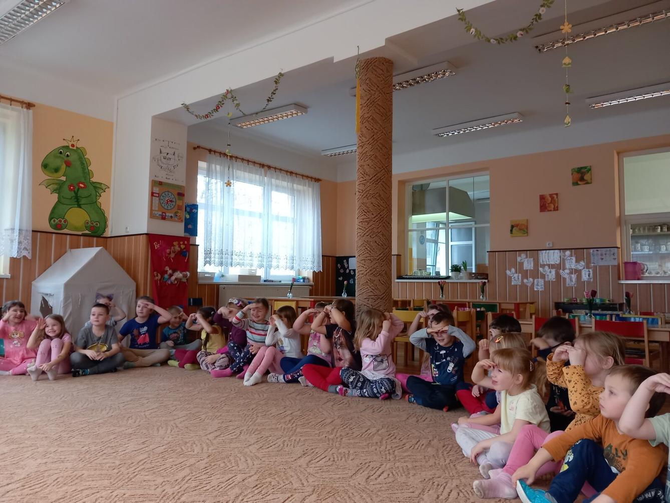 Muzikoterapie - "Indiánská pohádka" - 6