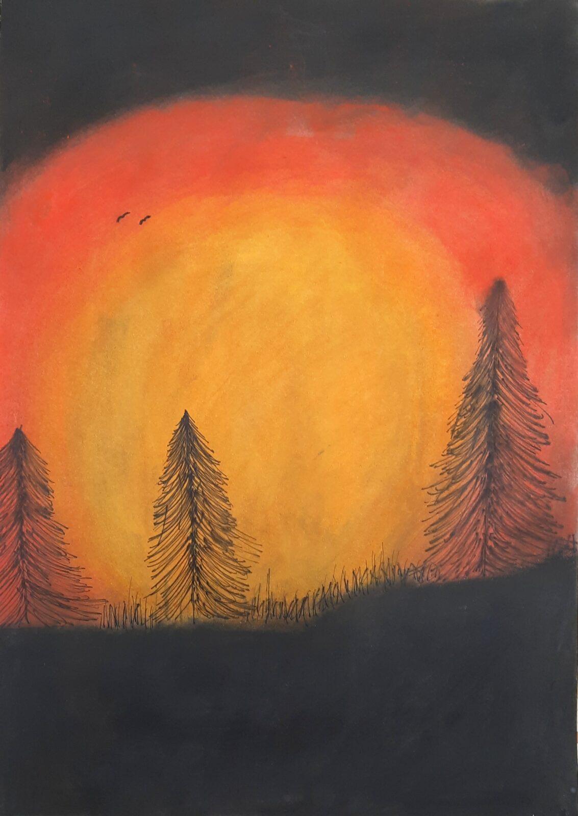 23. 3. Výsledky školního kola POODM - 1