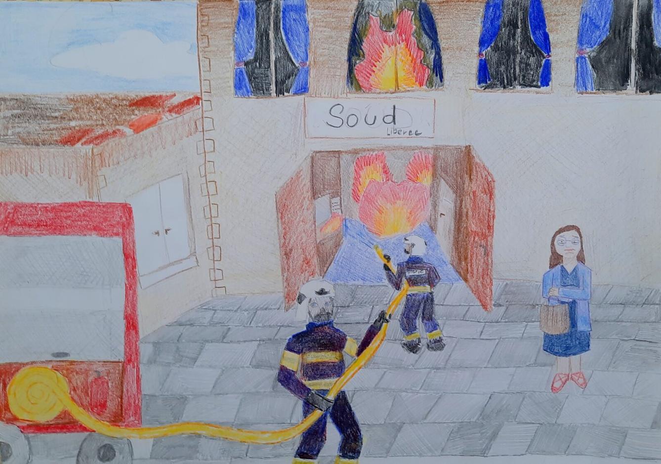 23. 3. Výsledky školního kola POODM - 6