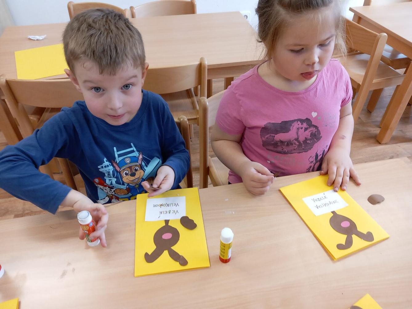 Kamínek mého domova aneb vítání jara - 9