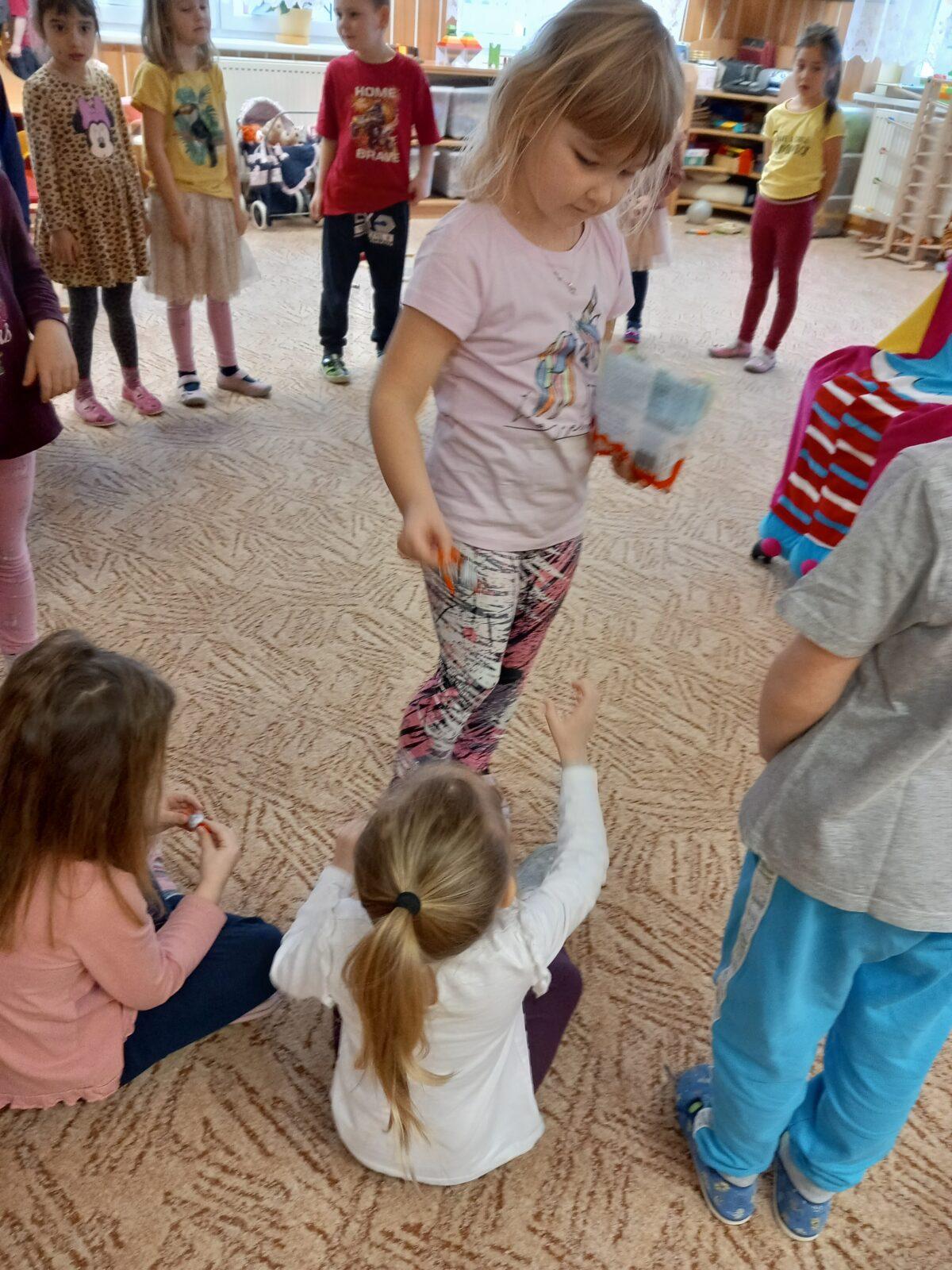 Nicolka slaví narozeniny - 7