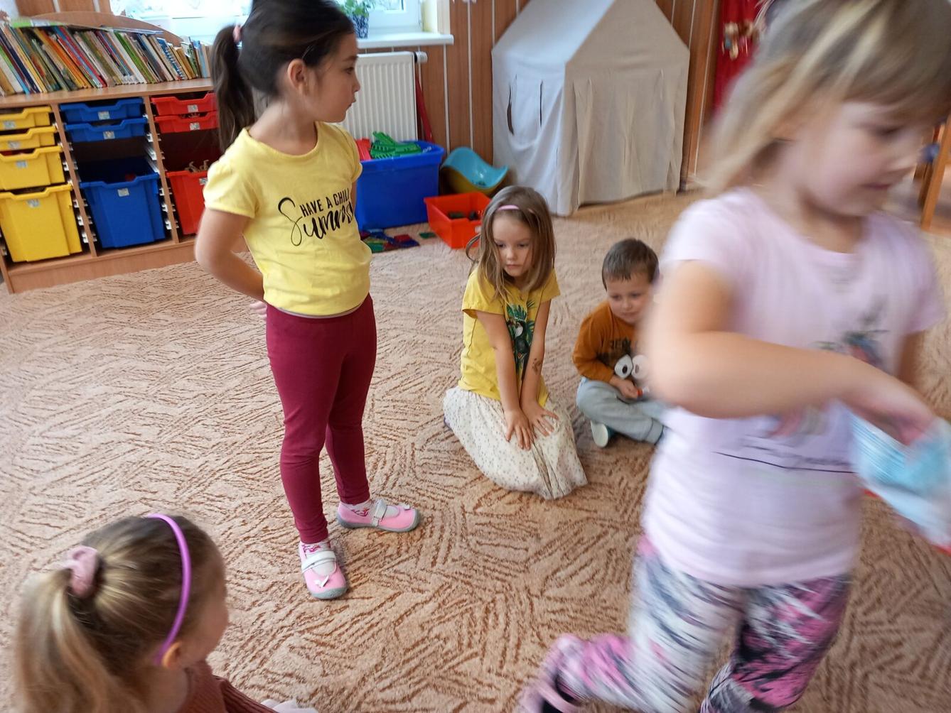 Nicolka slaví narozeniny - 9