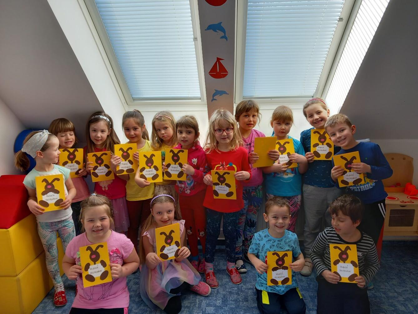 Kamínek mého domova aneb vítání jara - 20