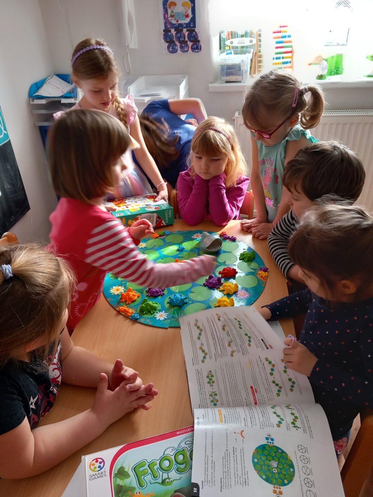 Kamínek mého domova aneb vítání jara - 21