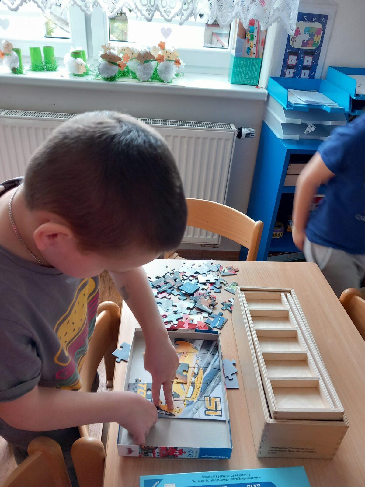 Kamínek mého domova aneb vítání jara - 22