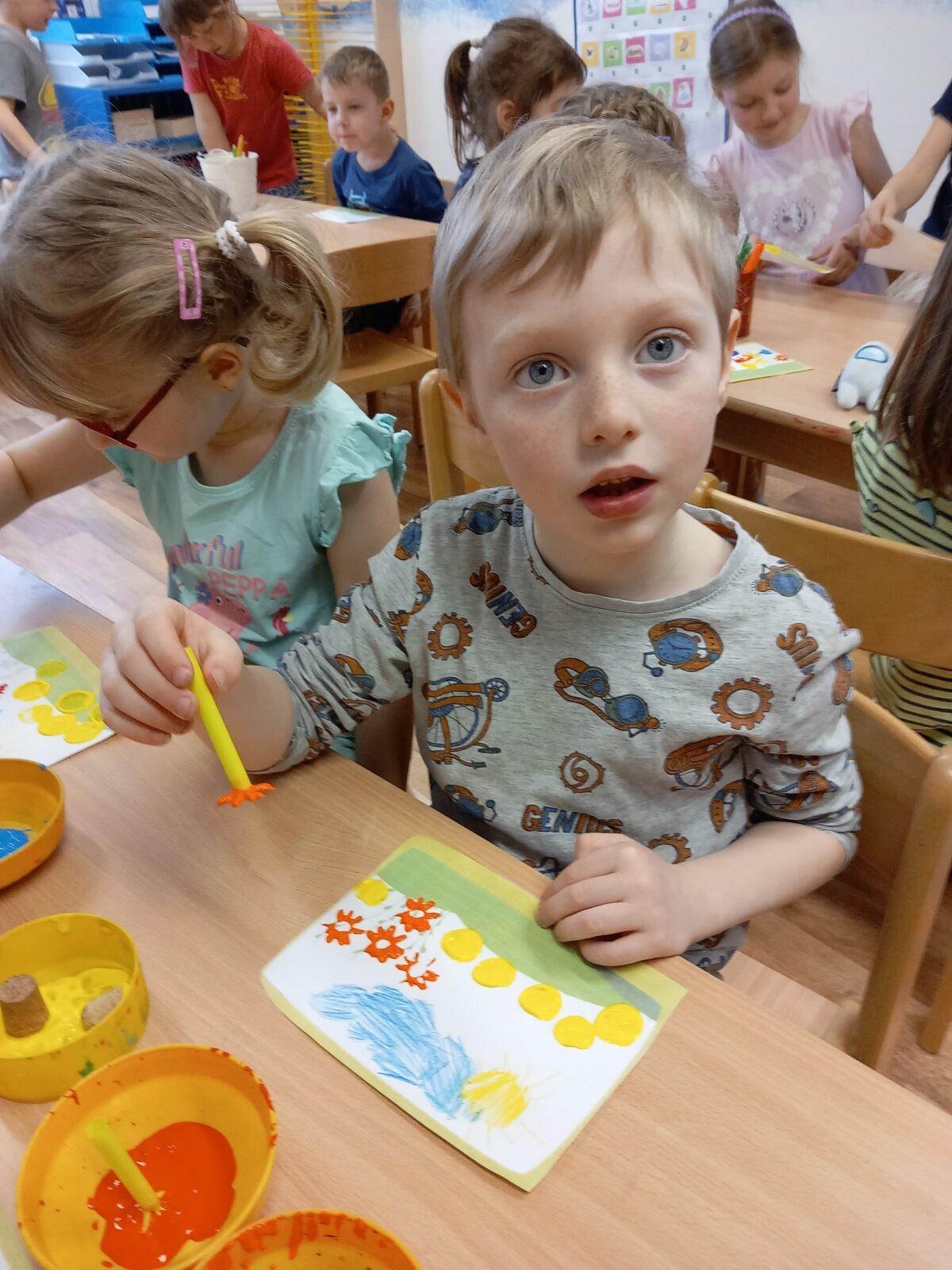 Kamínek mého domova aneb vítání jara - 25