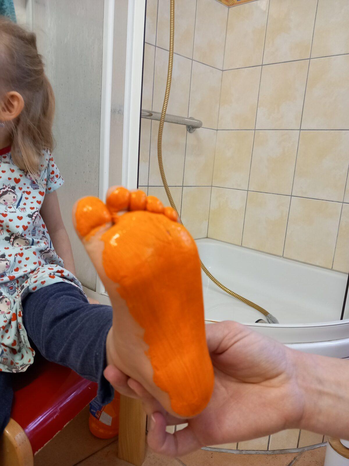 Kamínek mého domova aneb vítání jara - 35