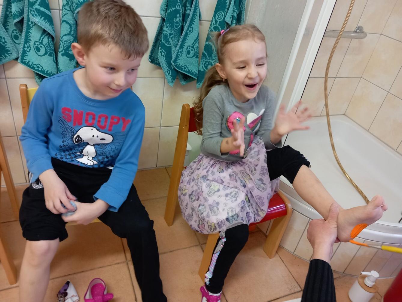 Kamínek mého domova aneb vítání jara - 36