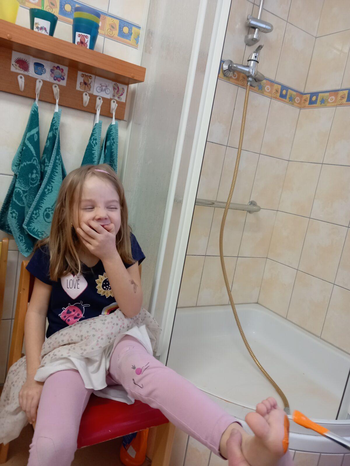 Kamínek mého domova aneb vítání jara - 37