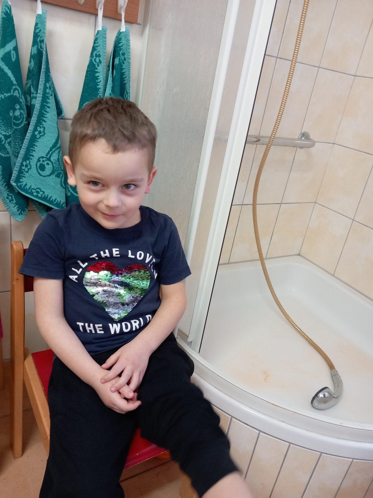 Kamínek mého domova aneb vítání jara - 38