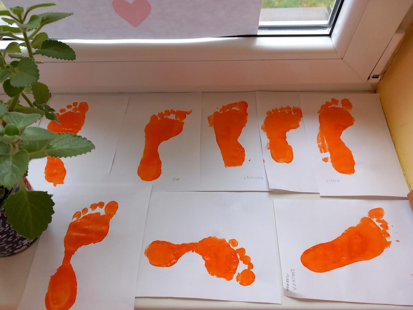 Kamínek mého domova aneb vítání jara - 42