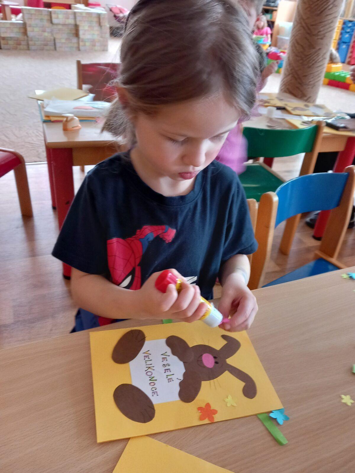 Kamínek mého domova aneb vítání jara - 49