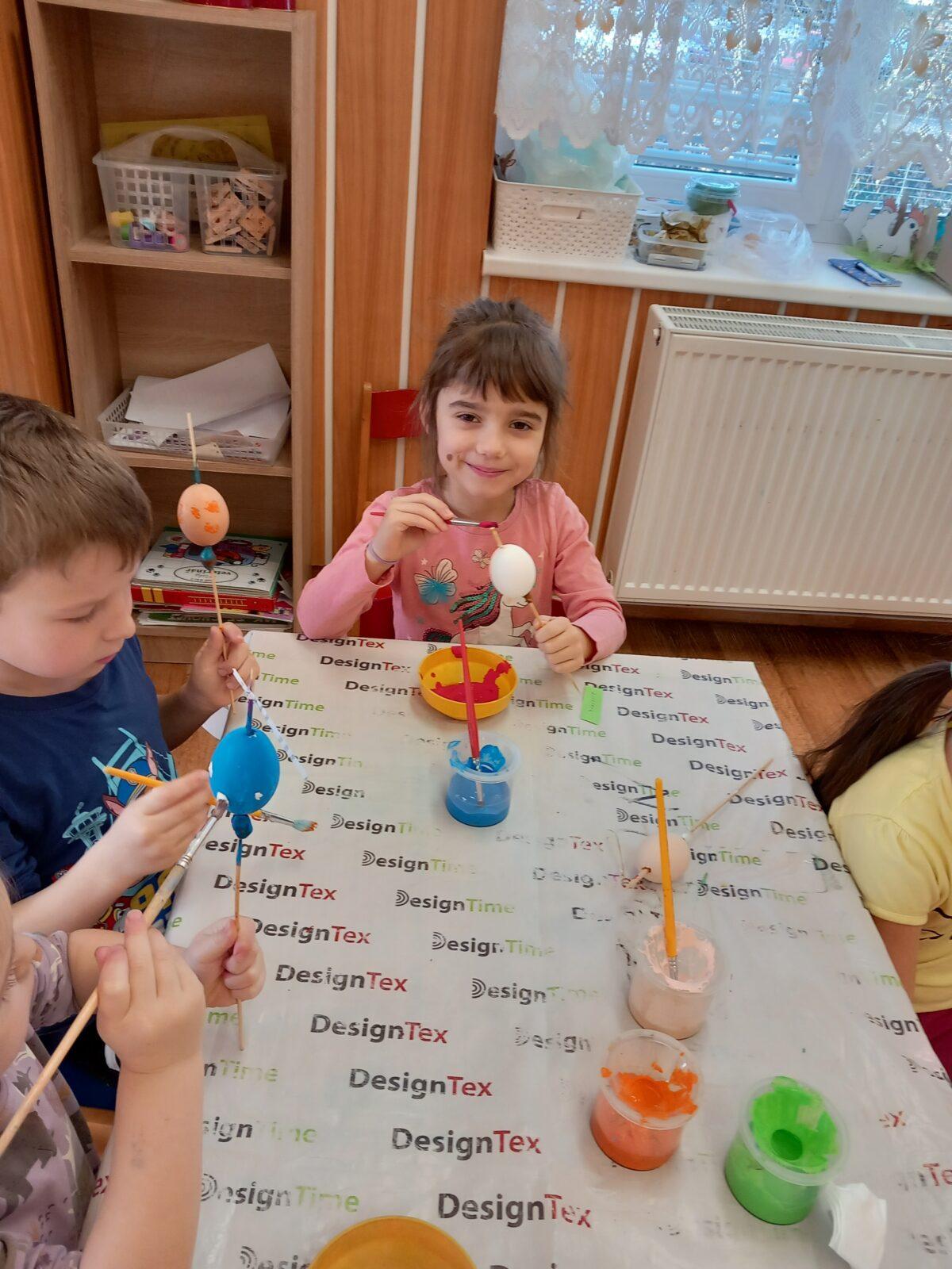 Kamínek mého domova aneb vítání jara - 60