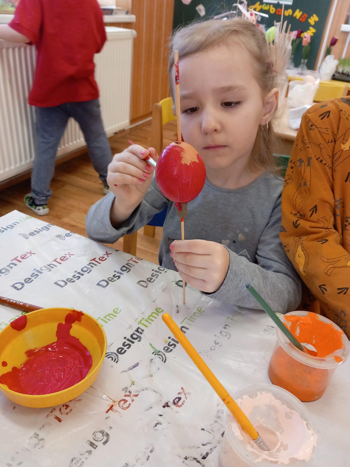 Kamínek mého domova aneb vítání jara - 63