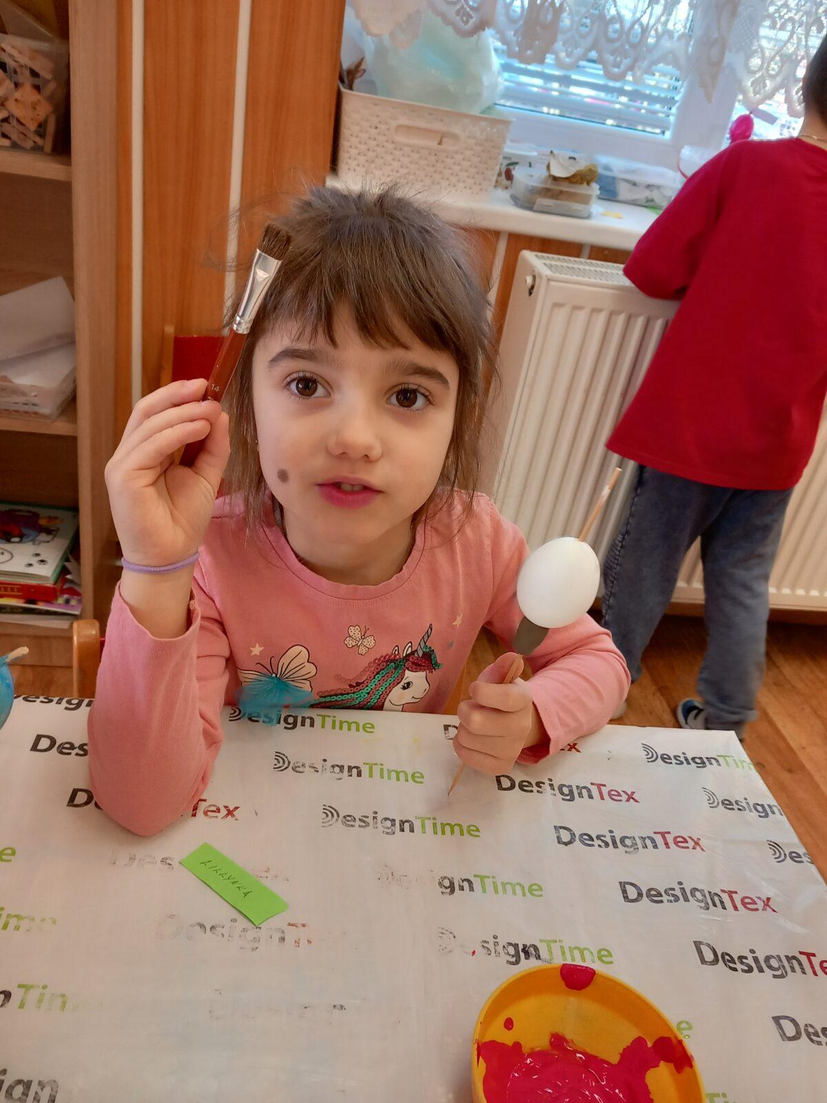 Kamínek mého domova aneb vítání jara - 64