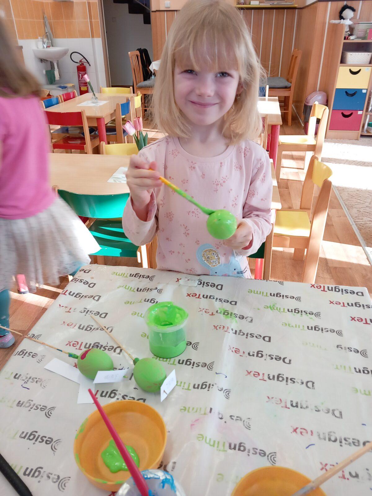 Kamínek mého domova aneb vítání jara - 65