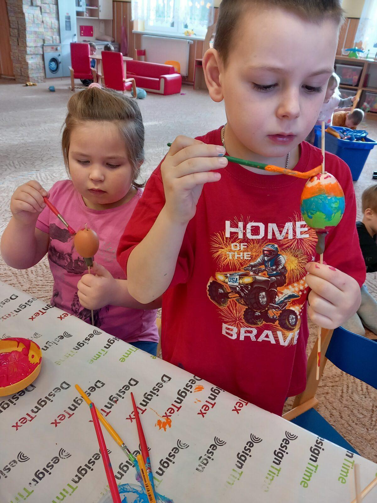 Kamínek mého domova aneb vítání jara - 67