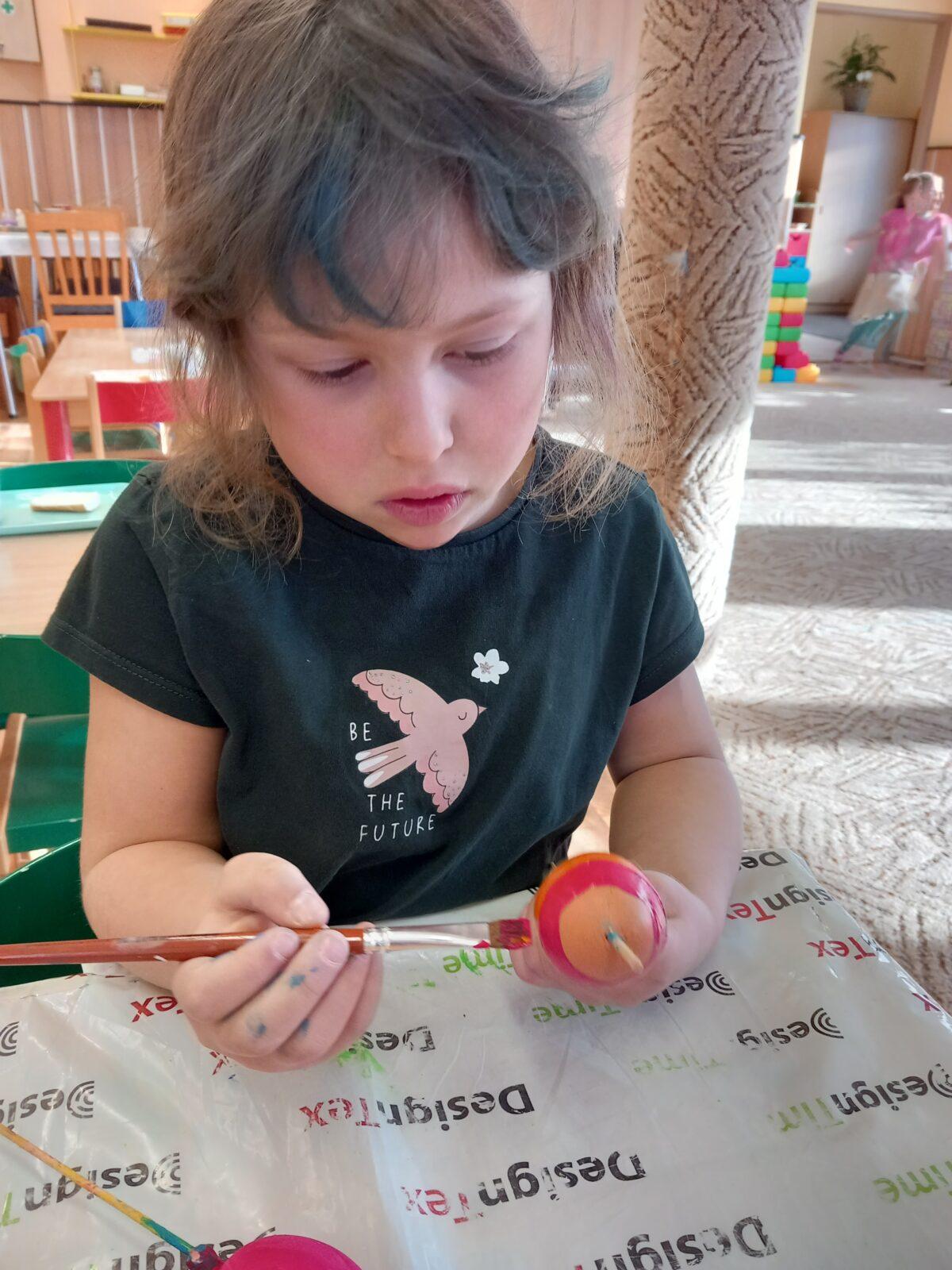 Kamínek mého domova aneb vítání jara - 68