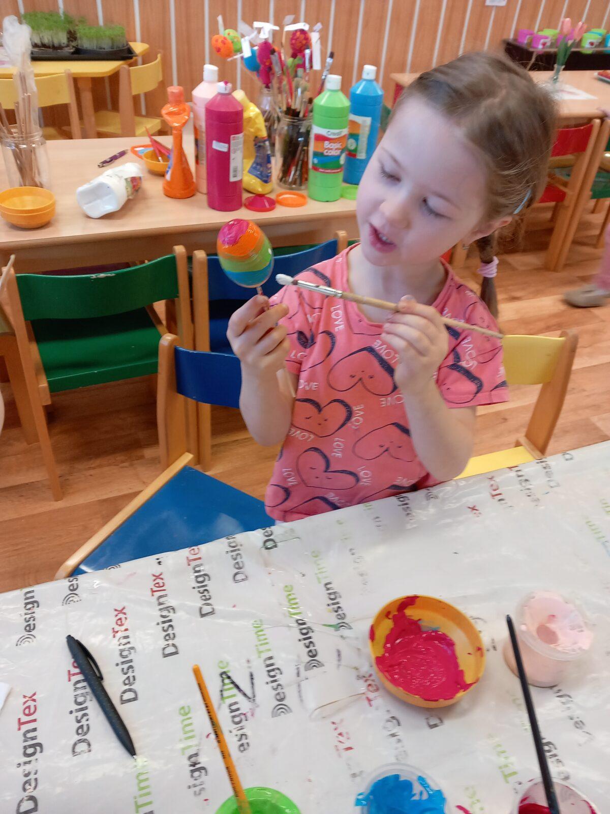 Kamínek mého domova aneb vítání jara - 72