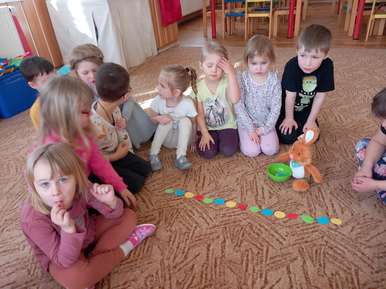 Kamínek mého domova aneb vítání jara - 83