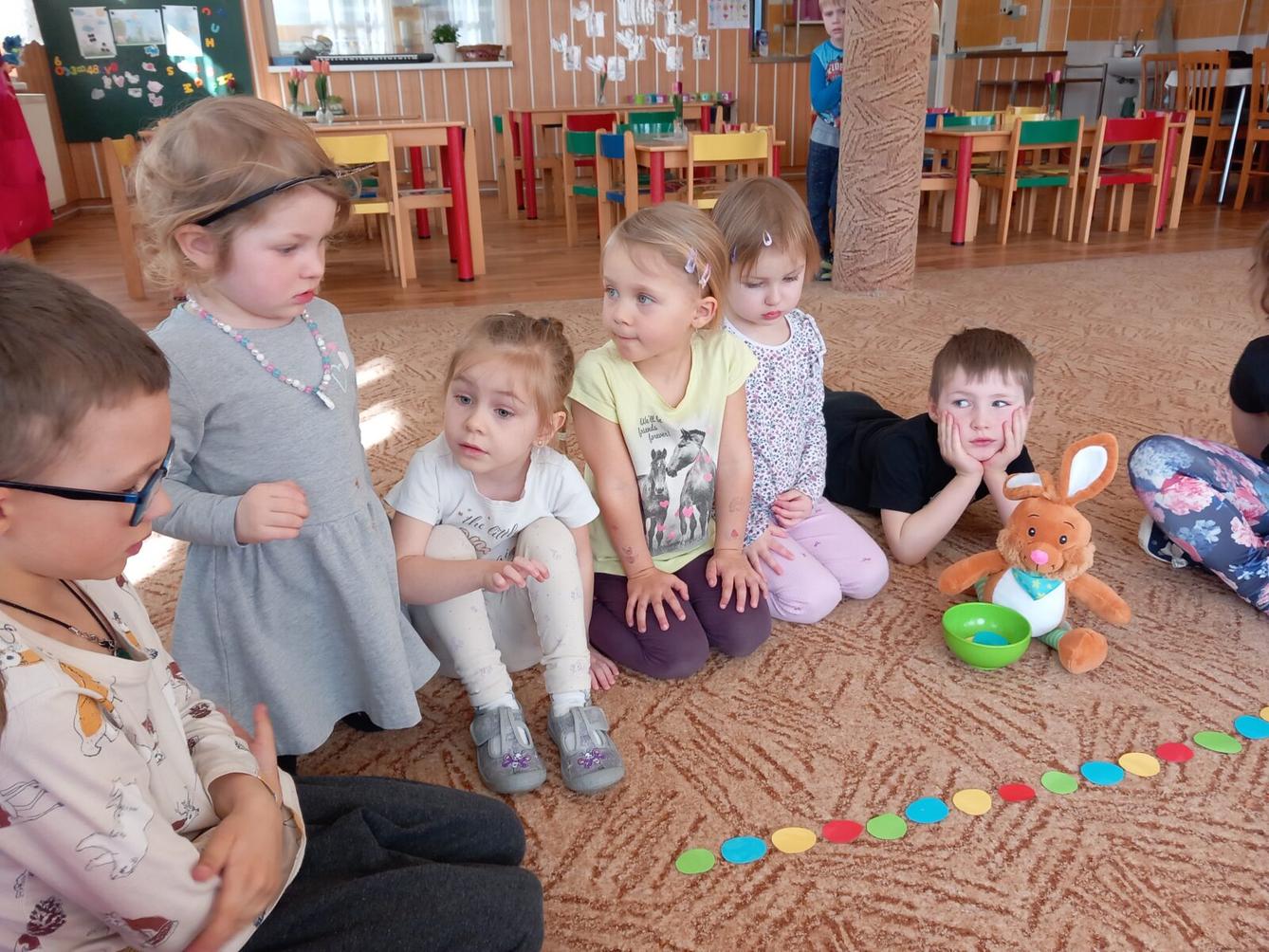 Kamínek mého domova aneb vítání jara - 84