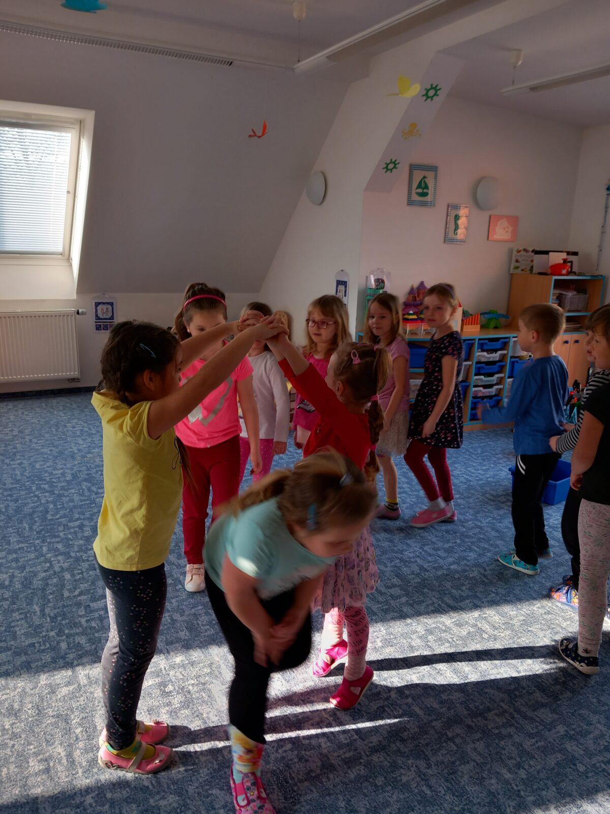 Kamínek mého domova aneb vítání jara - 86