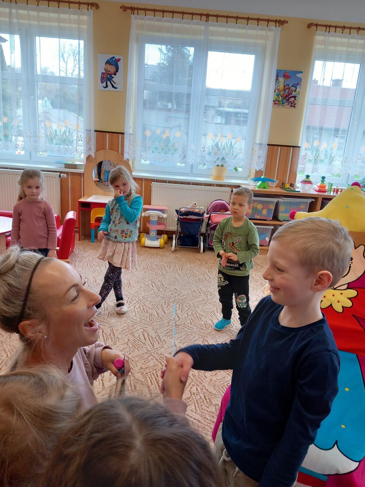 Tomášek slaví narozeniny - 6