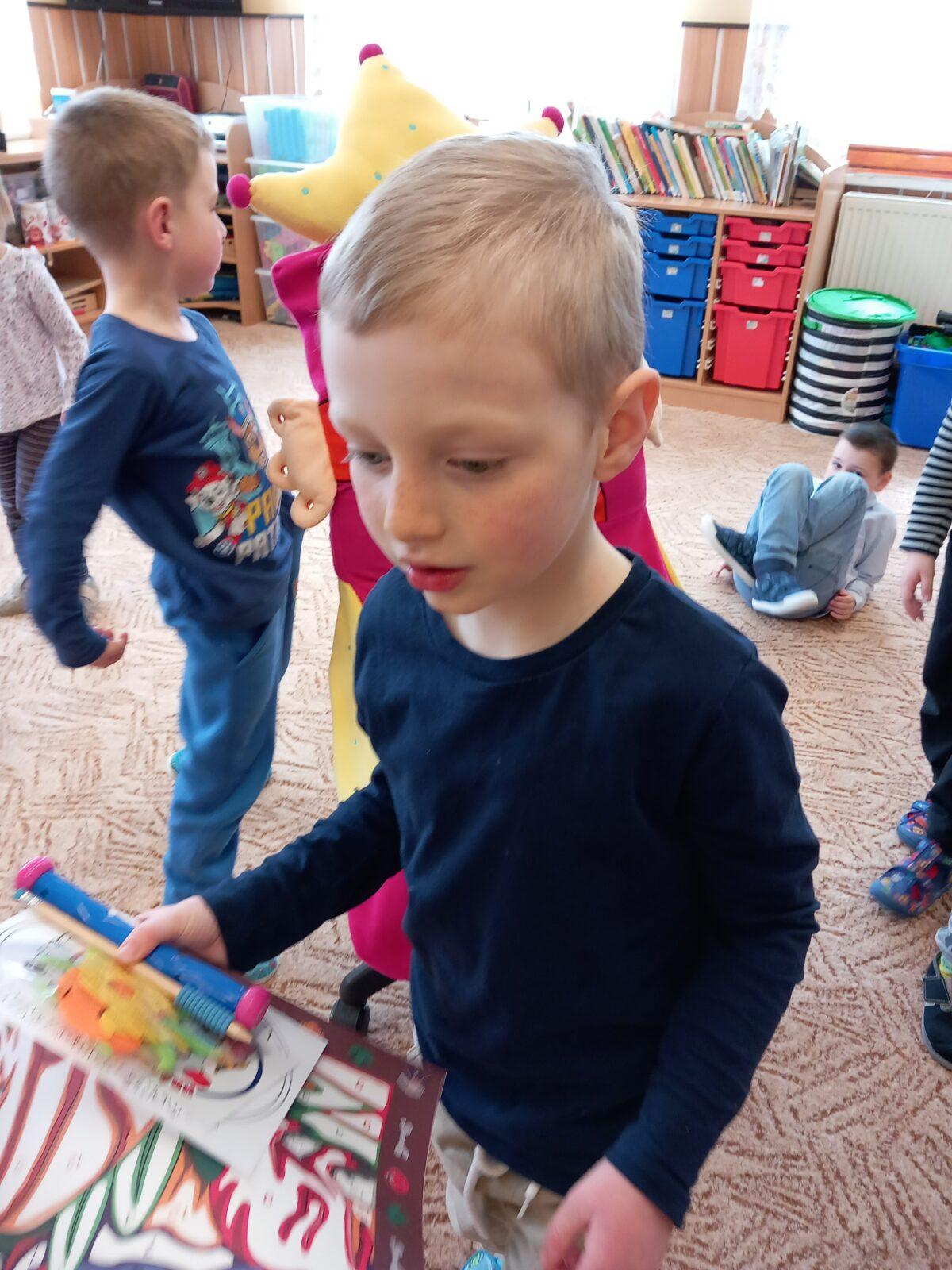 Tomášek slaví narozeniny - 7