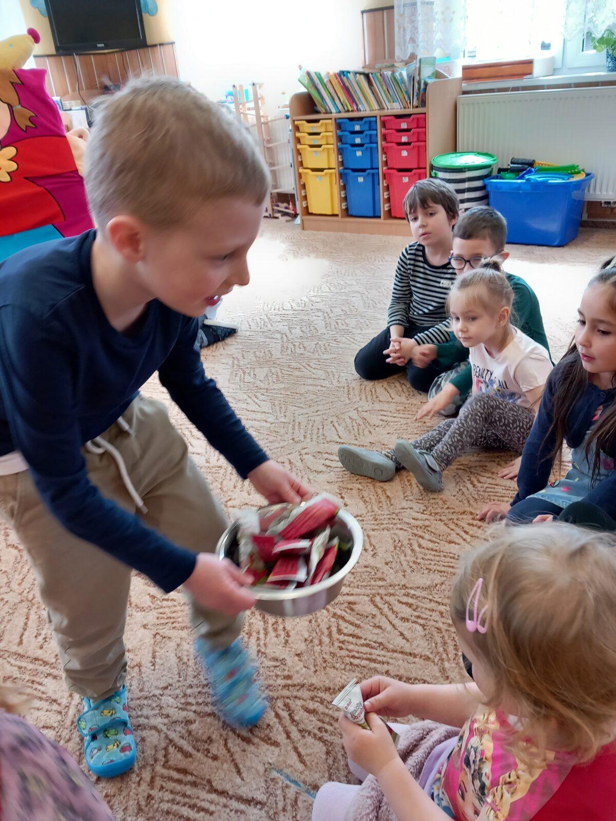 Tomášek slaví narozeniny - 9