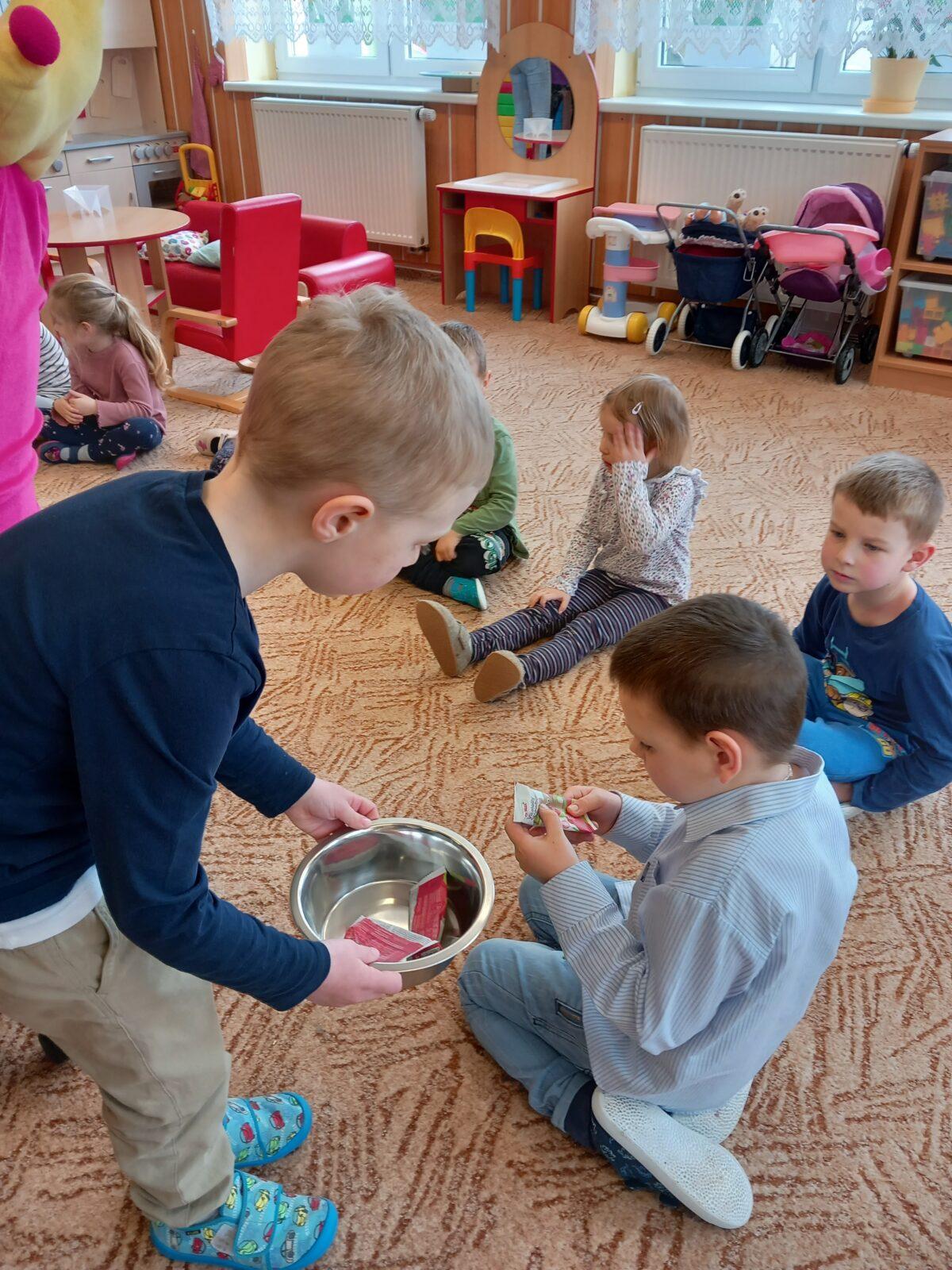 Tomášek slaví narozeniny - 10