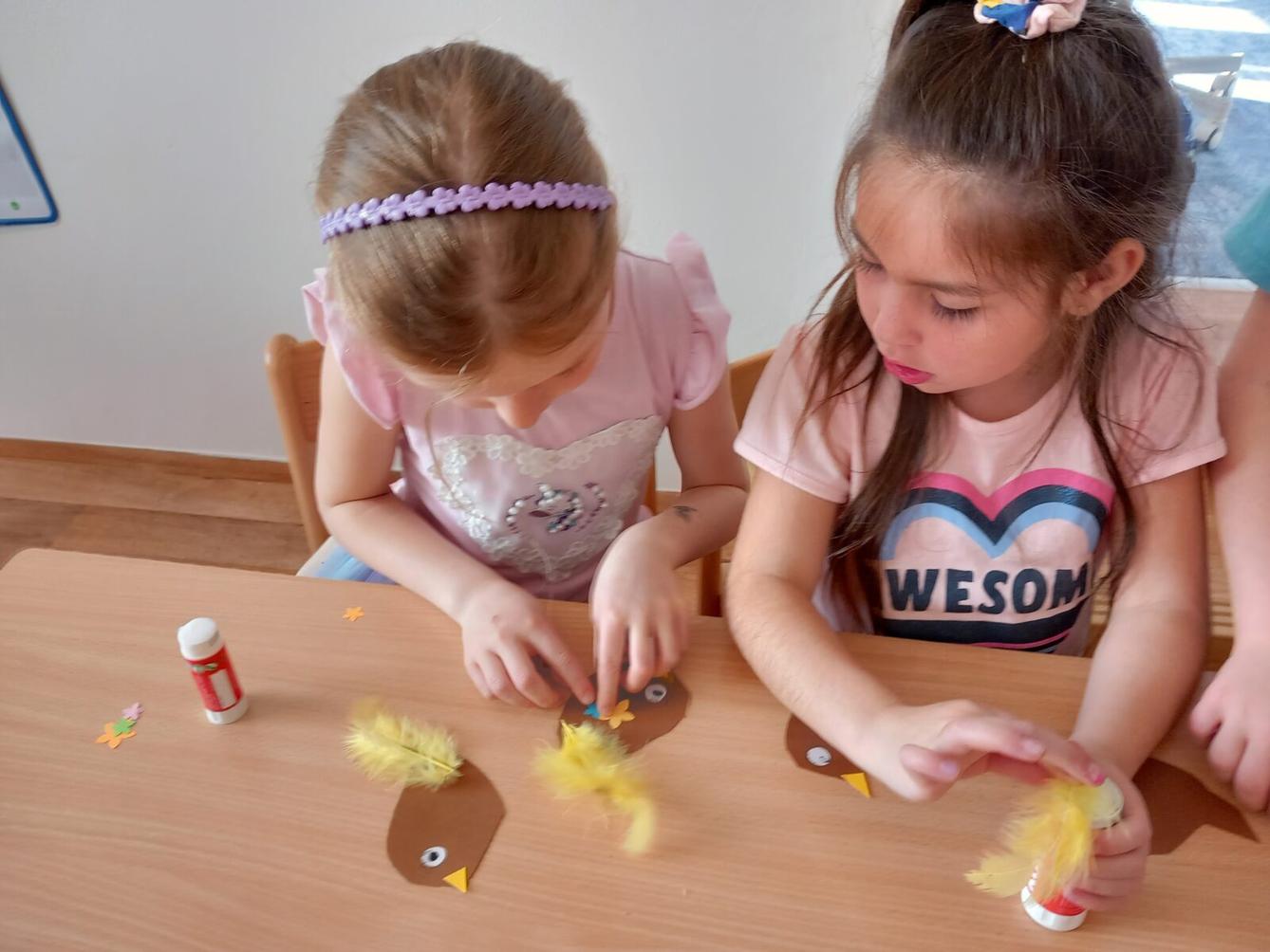 Kamínek mého domova aneb vítání jara - 88